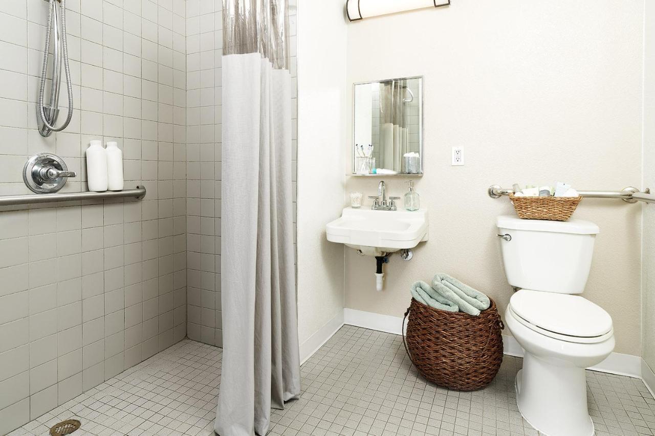 Intown Suites Extended Stay Jacksonville Fl - Atlantic Blvd Экстерьер фото